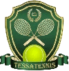 TessaTennis logo